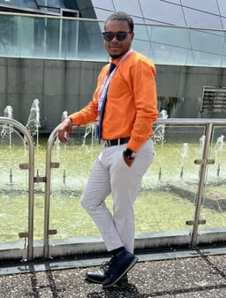its me