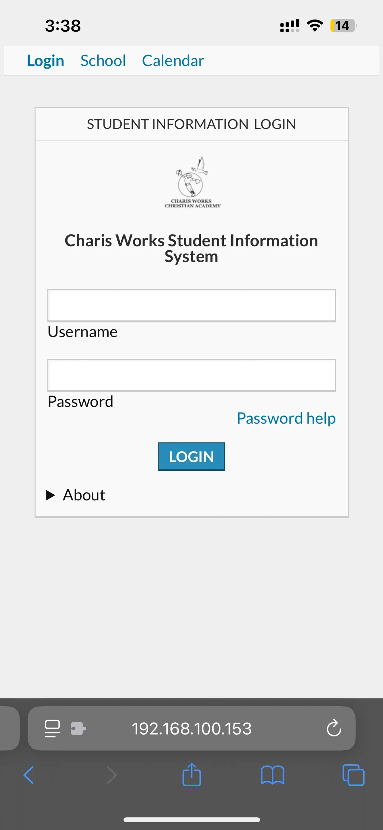 CWCA