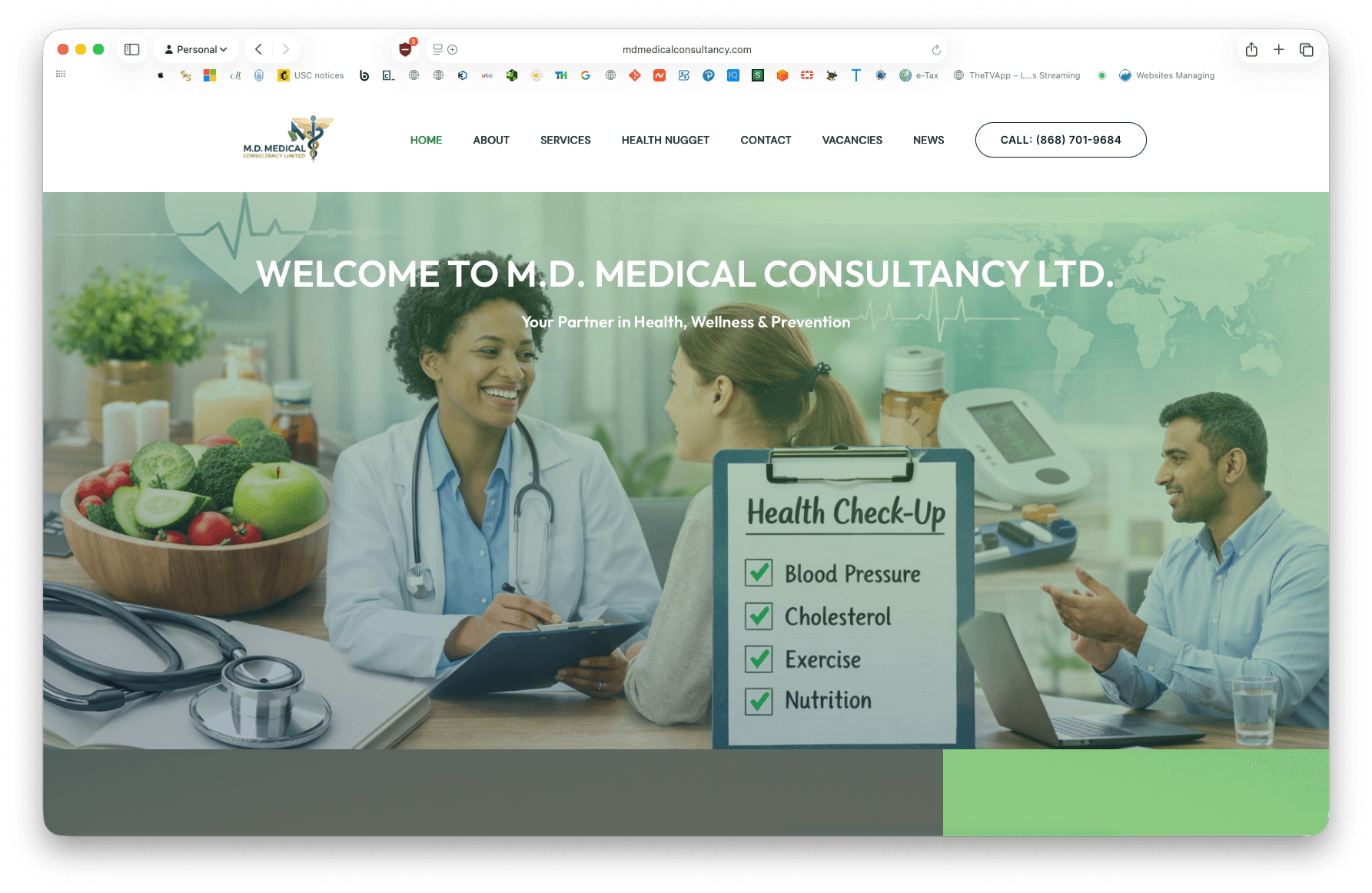 MD Medical